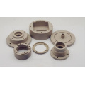 Customized CNC Machining Plastic Parts, PE/PP/PVC/ABS/HDPE